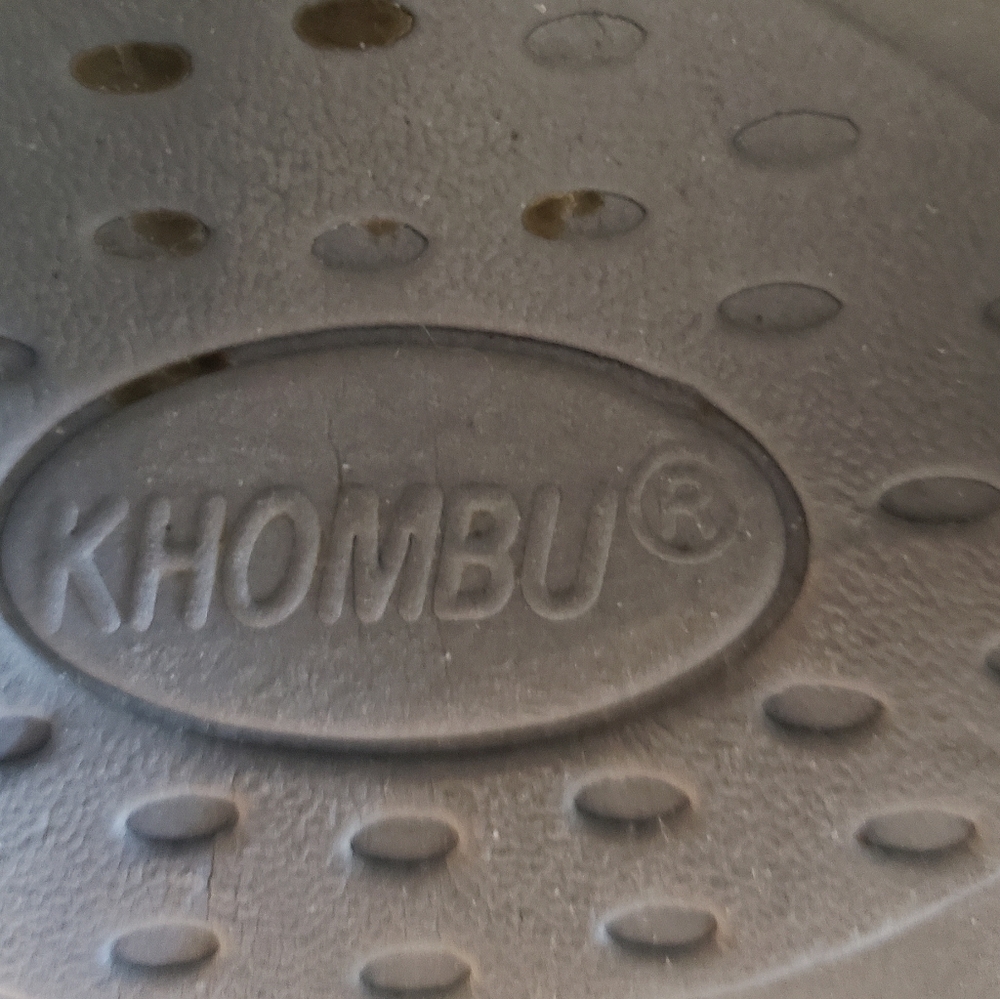 MENS KHOMBU SANDALS - Picture 8 of 9
